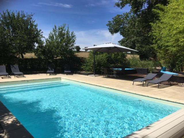Charrey-sur-SaoneLa Grange De Felicie住宿加早餐旅馆 外观 照片