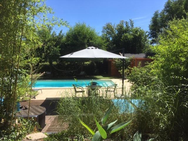Charrey-sur-SaoneLa Grange De Felicie住宿加早餐旅馆 外观 照片